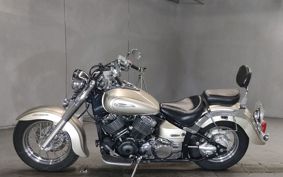 YAMAHA DRAGSTAR400 CLASSIC VH02J