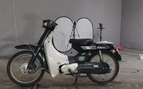 YAMAHA MATE50 V50