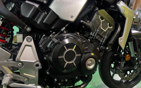 HONDA CB1000R 2019 SC80