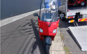 HONDA GYRO TA03