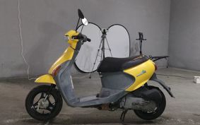 SUZUKI LETS4 CA41A