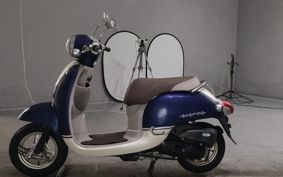 HONDA GIORNO AF70