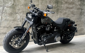 HARLEY  HARLEY FXFBS 2023 YLK