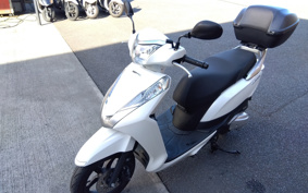 HONDA LEAD 125 JF45