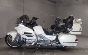 HONDA GL 1800 GOLD WING SC47