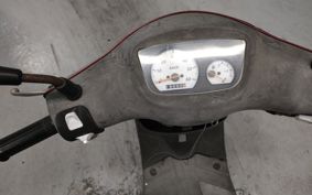 YAMAHA BJ SA24J