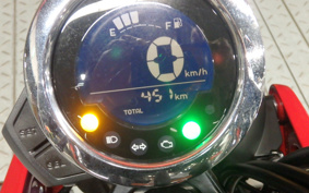 HONDA  DUX 125 JB04