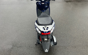 HONDA LEAD 125 JF45