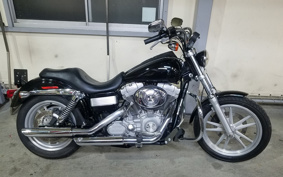 HARLEY HARLEY FXDI 2006 GM1