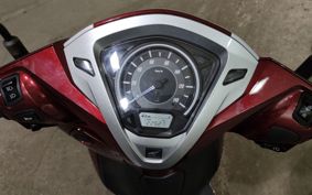 HONDA LEAD 125 JK12