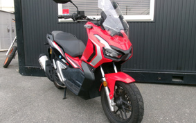 HONDA ADV150 KF38