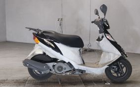 SUZUKI ADDRESS V125 CF4EA