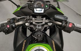 KAWASAKI NINJA400 EX400E