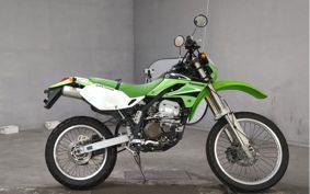 KAWASAKI KLX250 LX250E