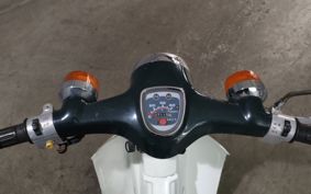 HONDA SUPER CUB50 C50