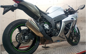 KAWASAKI NINJA ZX-10R 2017 ZXT00S