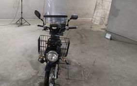 HONDA SUPER CUB50 AA04