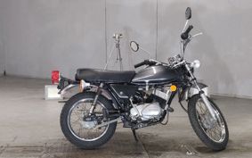 KAWASAKI KM90 MC