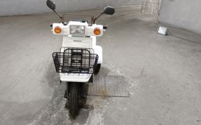 HONDA GYRO TD02