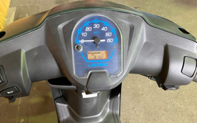 SUZUKI LETS2 CA1PA