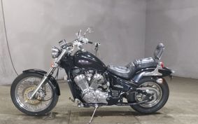 HONDA STEED400 NC26