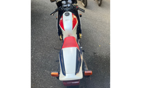 HONDA CB1100R D 2025 SC08