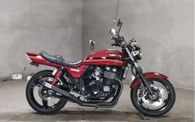 KAWASAKI ZRX-2 ZR400E