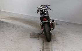 YAMAHA XJ400 DIVERSION 4G0