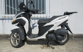 YAMAHA TORI CITY125 SE82J