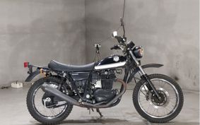 KAWASAKI 250TR BJ250F