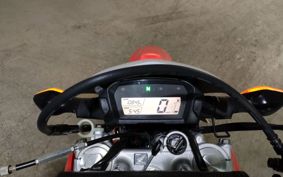 HONDA CRF250L MD38