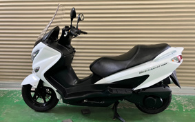 HONDA SUPER CUB50 AA01