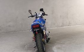 HONDA CB400SFV-4 NC42