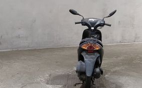 SUZUKI ADDRESS V50 CA44A