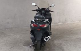SUZUKI BURGMAN200 CH41A