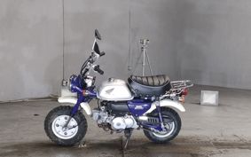 HONDA MONKEY AB27