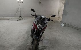 HONDA NC750X RH09