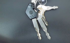 SUZUKI ADDRESS V110 CE47A