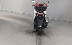 YAMAHA TORI CITY125 SEC1J