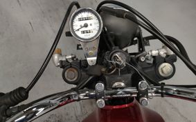 YAMAHA TW225 DG09J