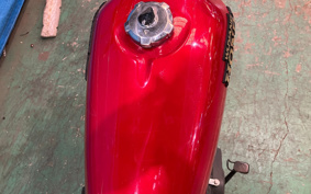 HONDA CG125 PCJK