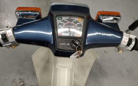 HONDA SUPER CUB50 AA01