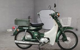 YAMAHA MATE50 UA04J