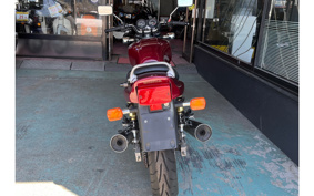 HONDA CB750 2000 RC42