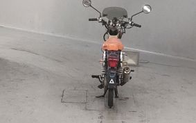 HONDA SUPER CUB50 AA01