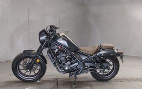HONDA  REBEL 250S MC49