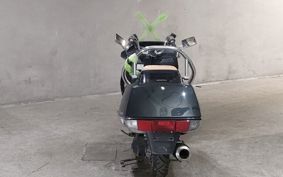 HONDA FUSION MF02