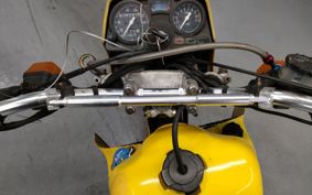 SUZUKI RA125 SF13A