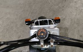 HONDA ZUMAR AF58