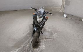 HONDA 400 X NC47